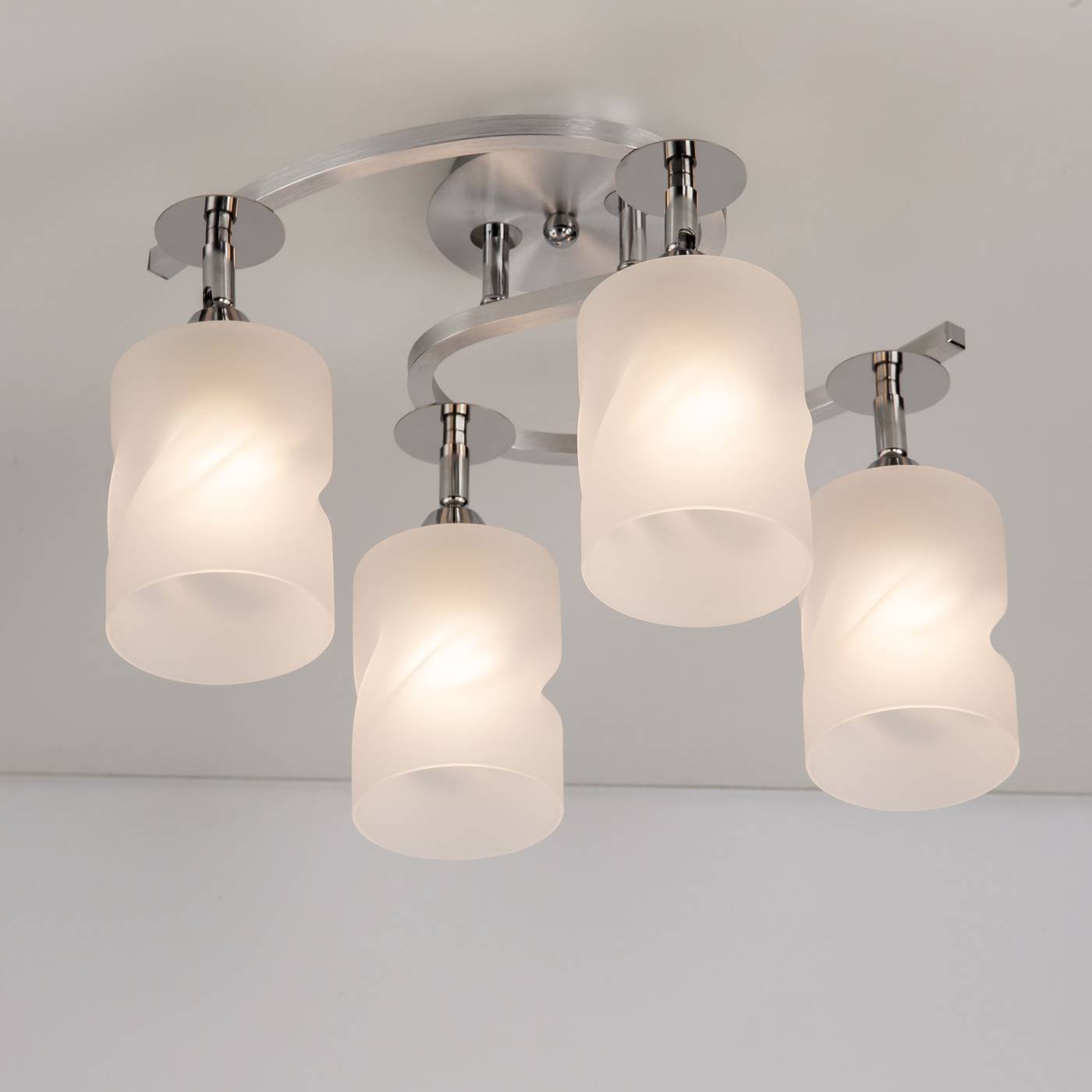 CL119240 Потолочная люстра Citilux Сиерра CL119240