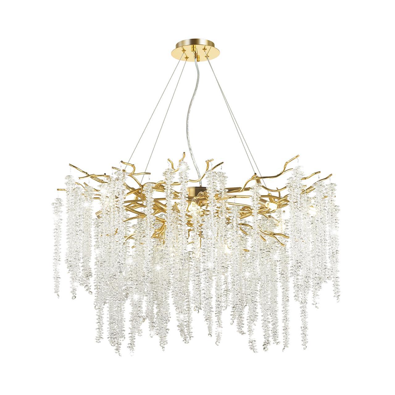 5005/14 Подвесная люстра Odeon Light Banche 5005/14