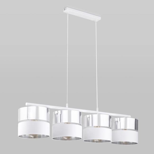 4177 Hilton Silver Светильник подвесной TK Lighting Hilton Silver 4177 Hilton Silver