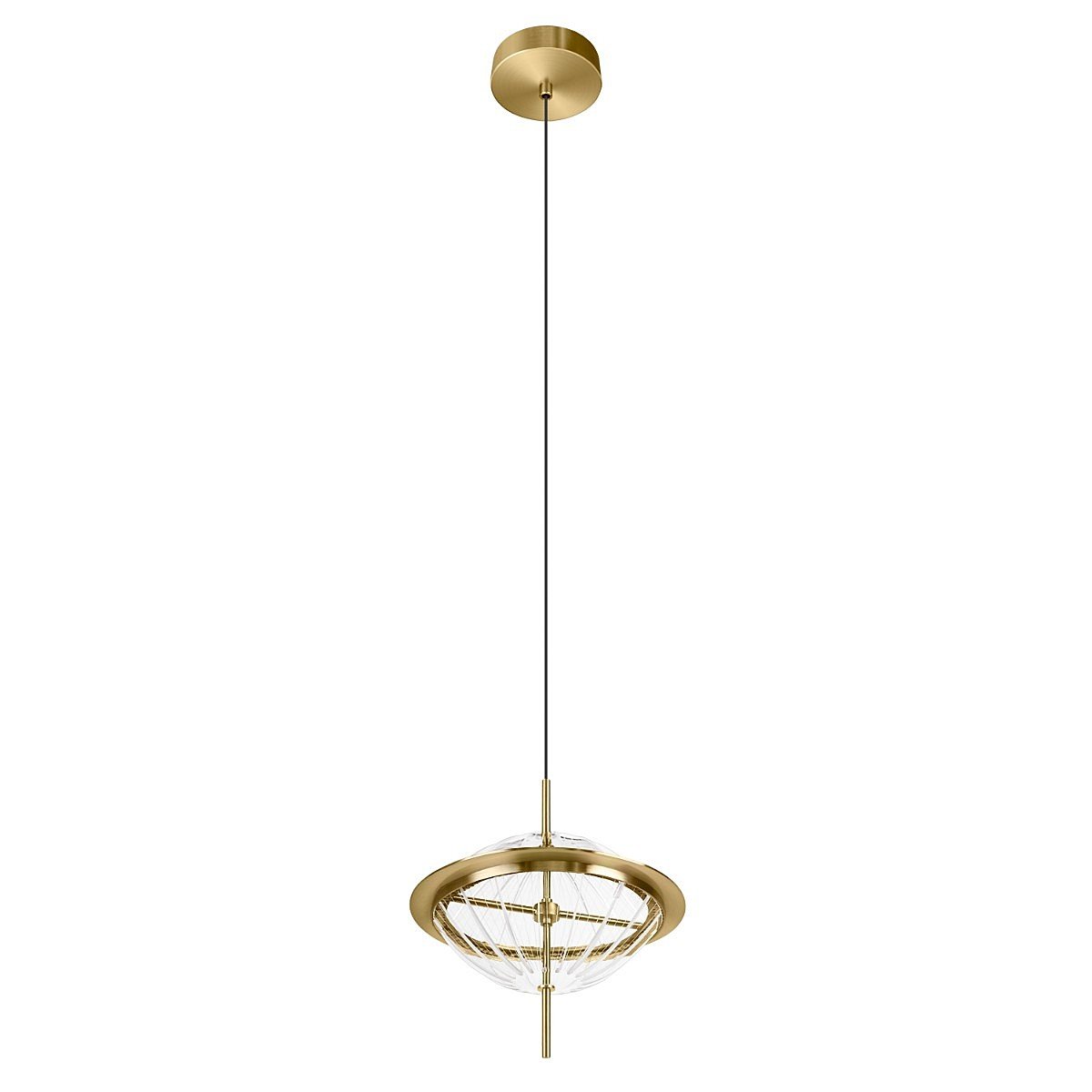 10397/B Светильник подвесной Loft It Tranquility 10397/B