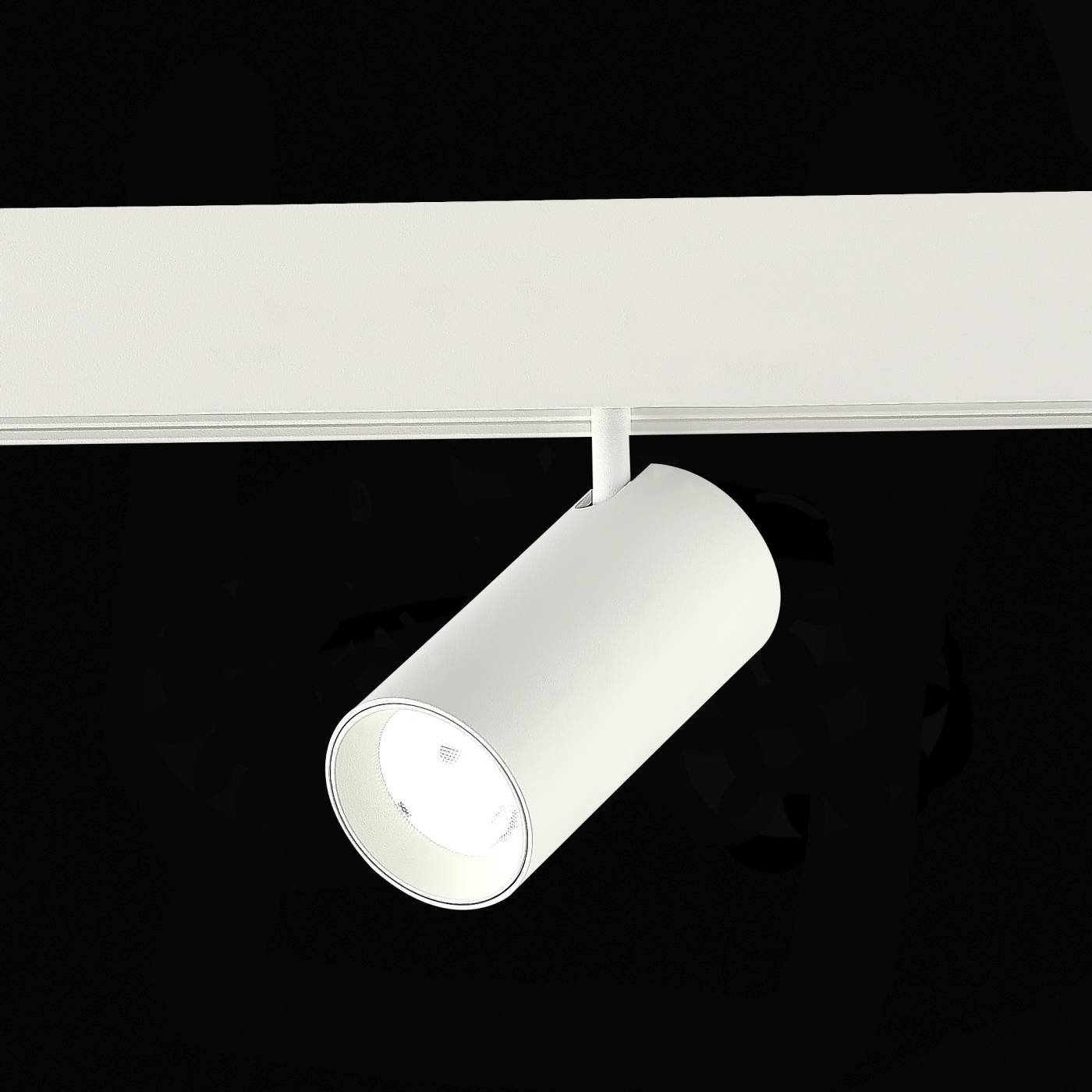 Трековый светильник ST Luce Functional ST375.506.12