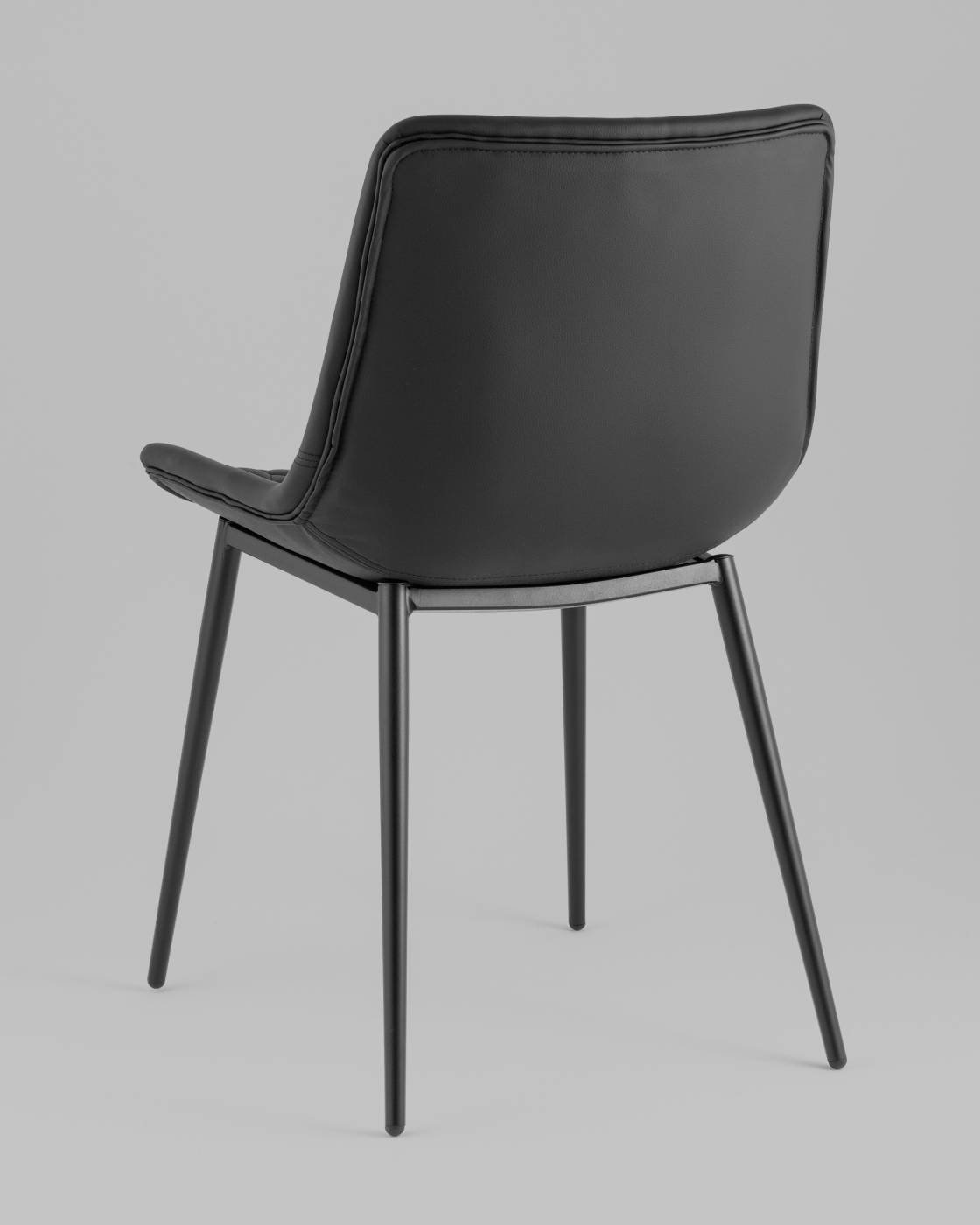 Обеденный стул Stool Group AV 462-Hbl-9005