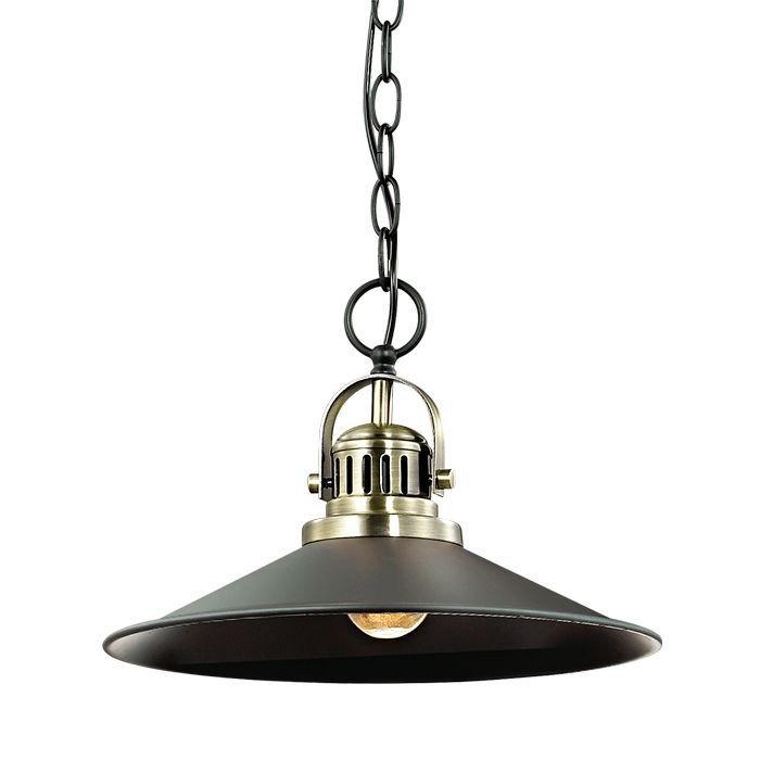 2898/1A Светильник подвесной Odeon Light LATURA 2898/1A