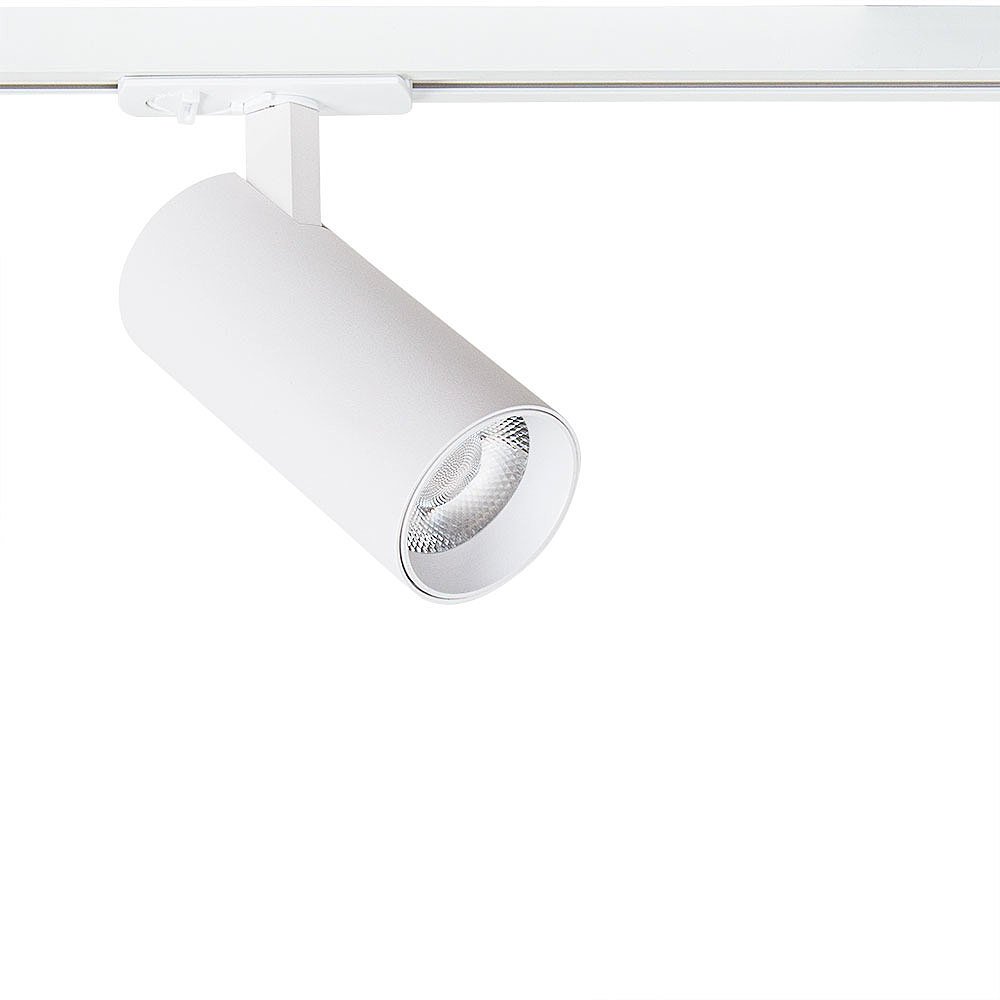 A1946PL-1WH Трековый светильник Arte Lamp Bene A1946PL-1WH