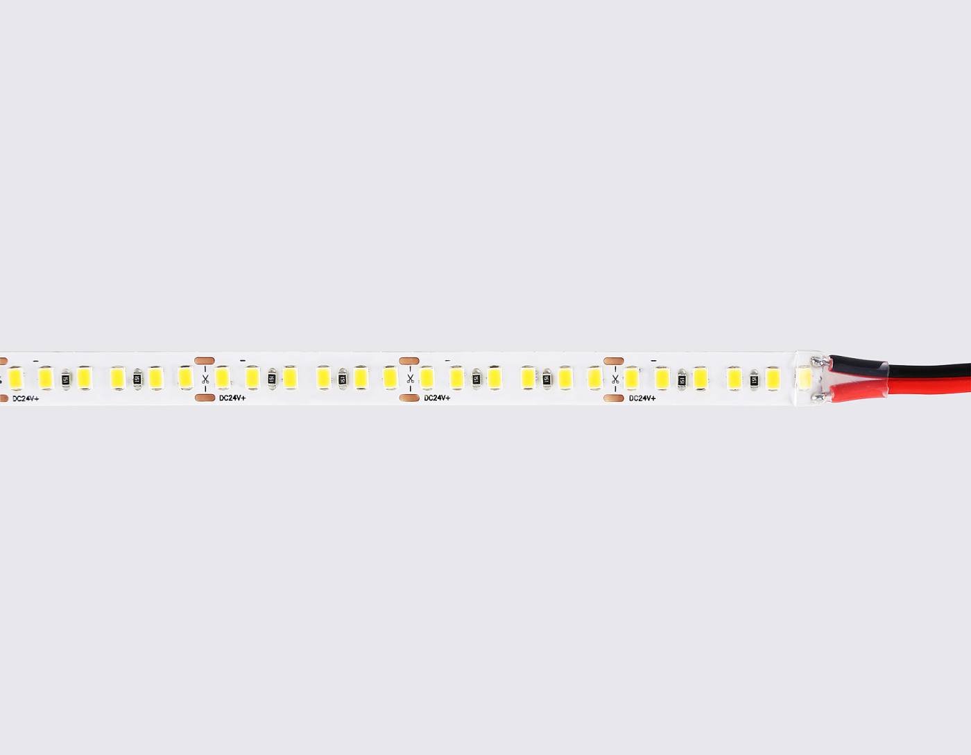 LED лента Ambrella LED Strip 24V GS3202