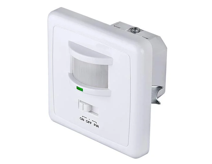 SNS-M-01 9m 1-1,8m 1200W IP20 160 Белый Датчик движения Elektrostandard SNS-M-01 SNS-M-01 9m 1-1,8m 1200W IP20 160 Белый