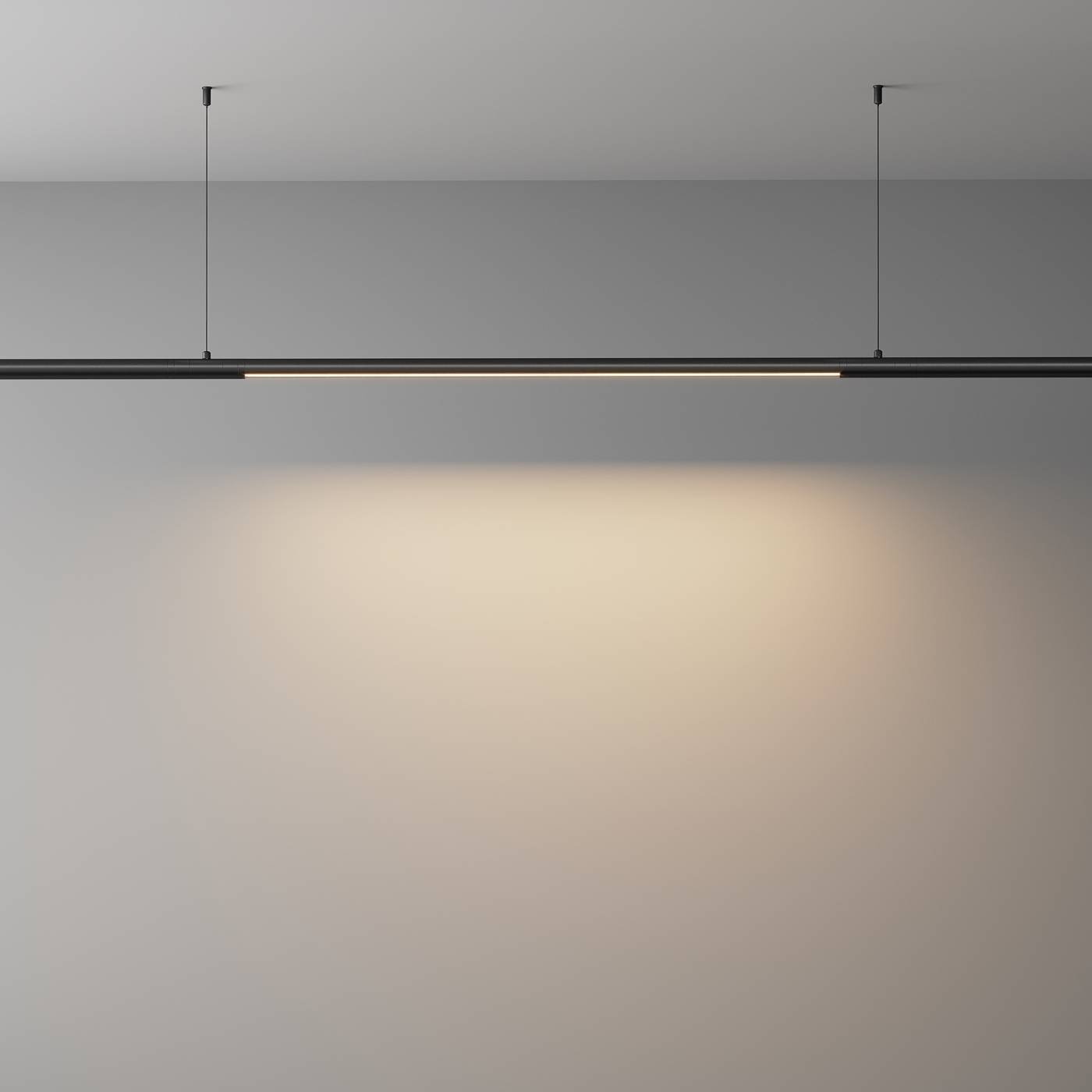 C147CL-L900-24W3K-B Трековый светильник Maytoni Basis C147CL-L900-24W3K-B