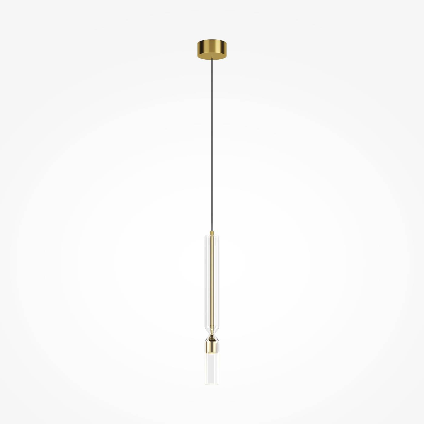 MOD469PL-L3BS3K Светильник подвесной Maytoni Peg MOD469PL-L3BS3K