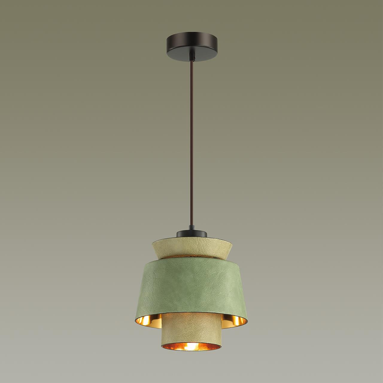 Светильник подвесной Odeon Light Kressa 4992/1A