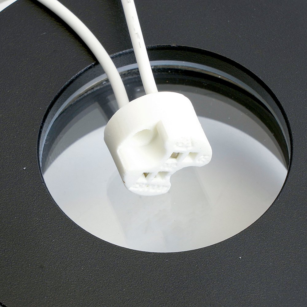 Встраиваемый светильник Feron DL3114 51367