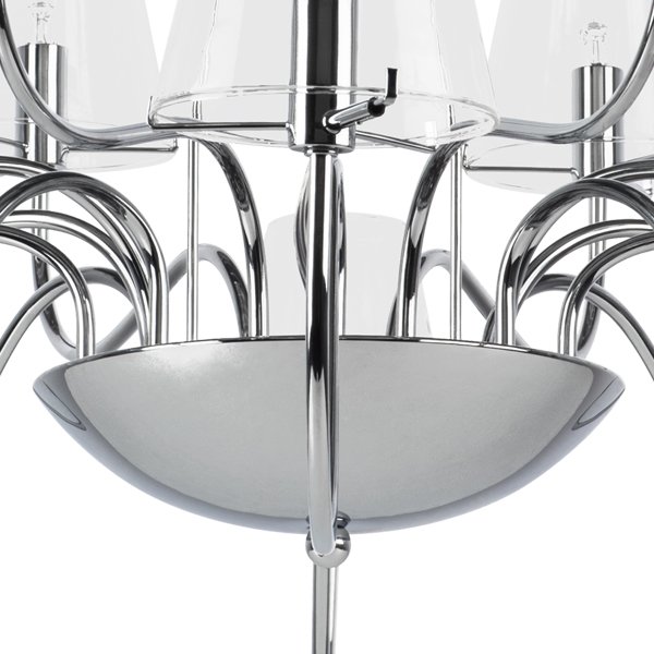 758164 Подвесная люстра Lightstar Diafano 758164