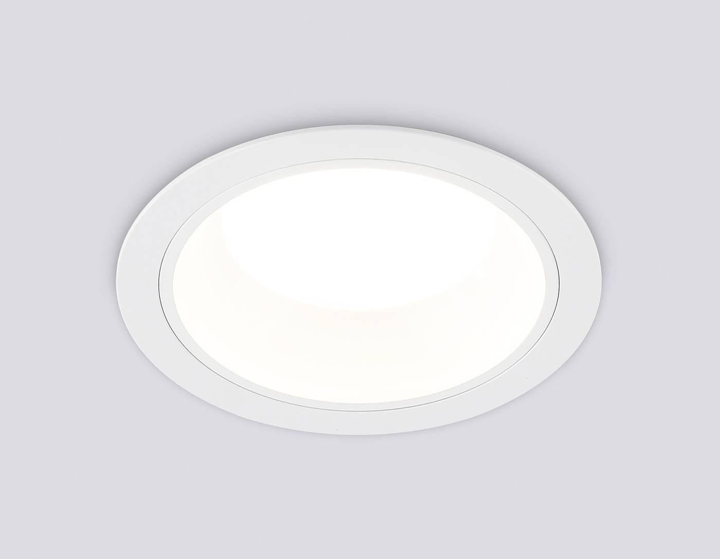 Встраиваемый светильник Ambrella GX Standard tech TN52335