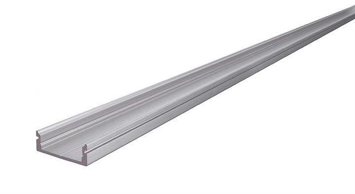 970068 U-Профиль Deko-Light AU-01-15 970068