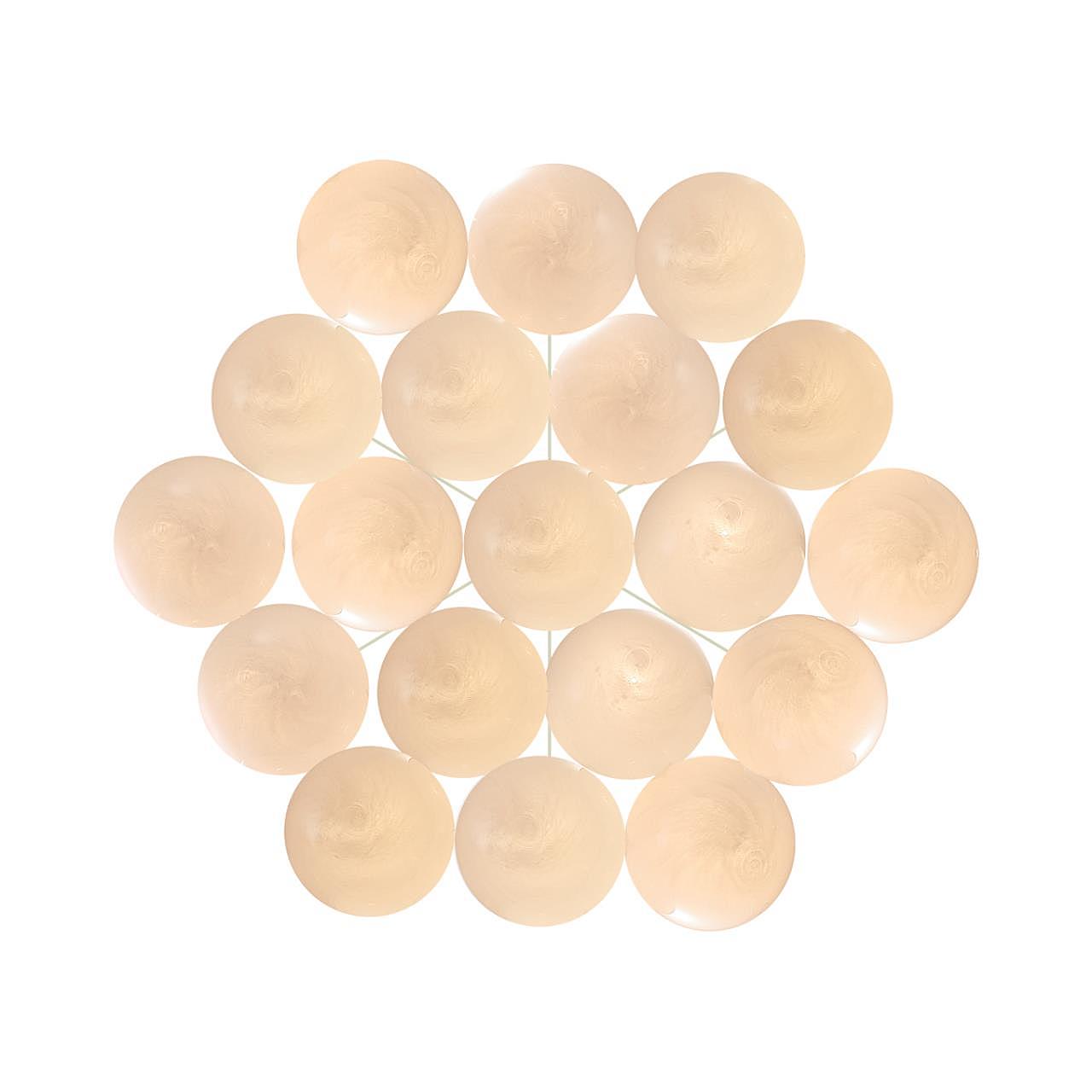 7109/19 Подвесная люстра Odeon Light Magia 7109/19