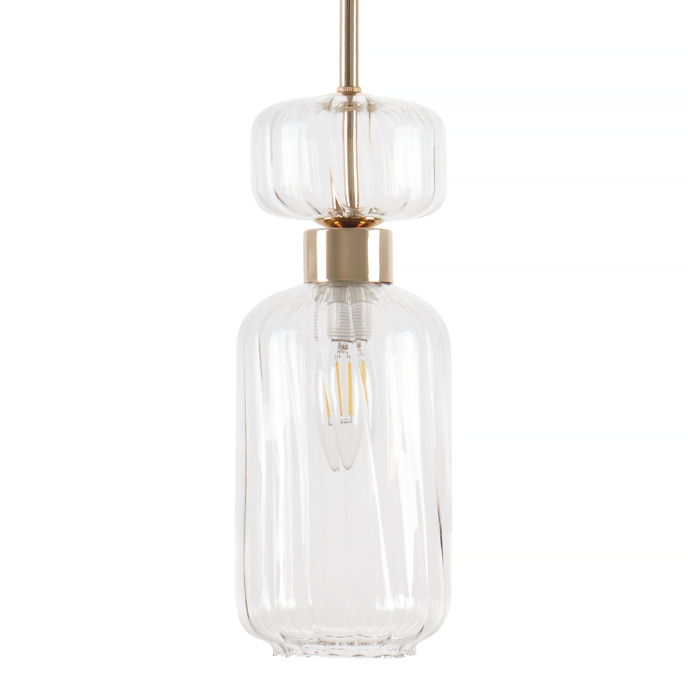 MR2360-1P Светильник подвесной MyFar Aubrey MR2360-1P