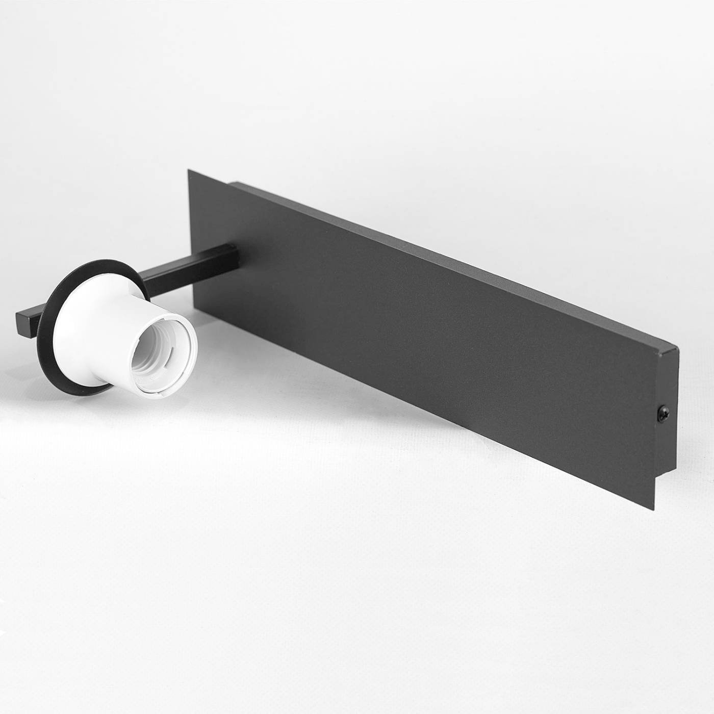 Настенное бра Lussole Milam LSP-8997