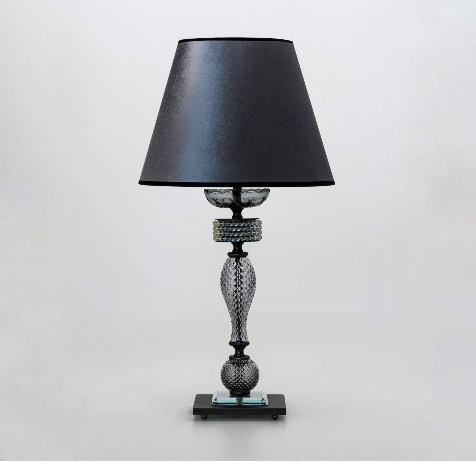 CN819/L1 TL L Настольная лампа Notte Giorno Rondo CN819/L1 TL L