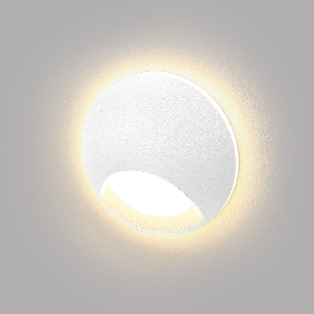 IL.0013.3000-WH Подсветка для ступеней IMEX Paso IL.0013.3000-WH