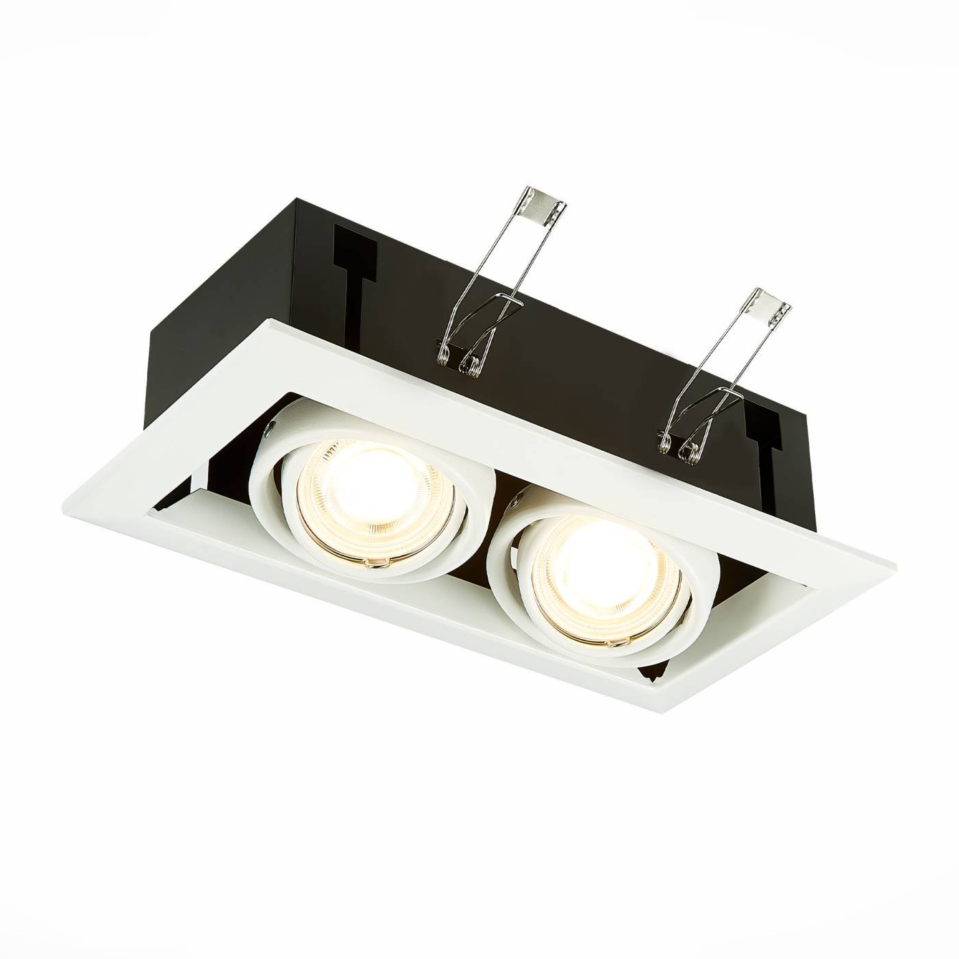 ST250.558.02 Встраиваемый светильник ST Luce ST250 ST250.558.02
