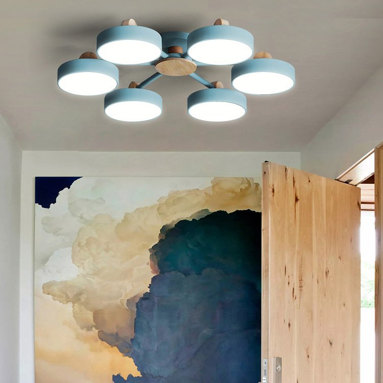 178249-26 Потолочная люстра ImperiumLoft Move_01 178249-26