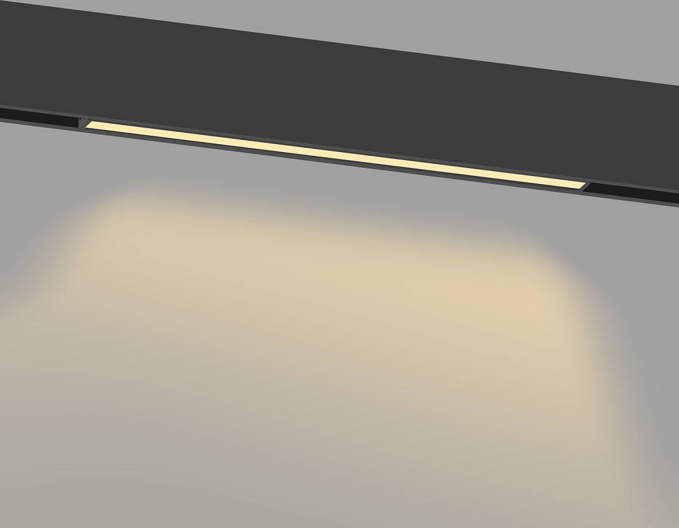 Трековый светильник Ambrella Track System GL2325