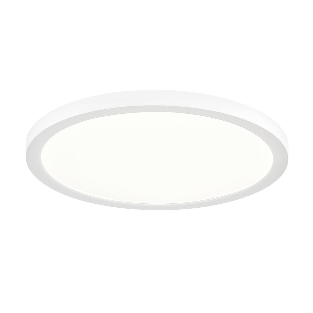 7790/24L Светильник потолочный Sonex Nebula White 7790/24L