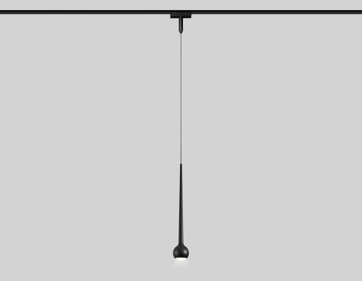 Трековый светильник Ambrella Track System GV1644
