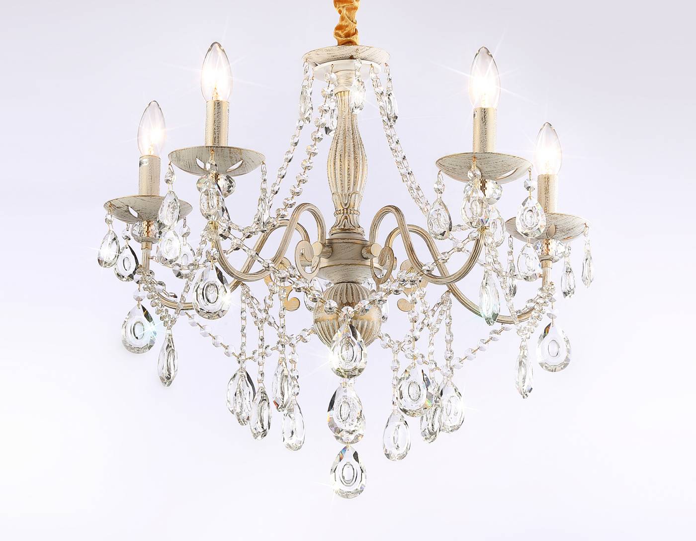 TR4944 Подвесная люстра Ambrella Traditional TR4944