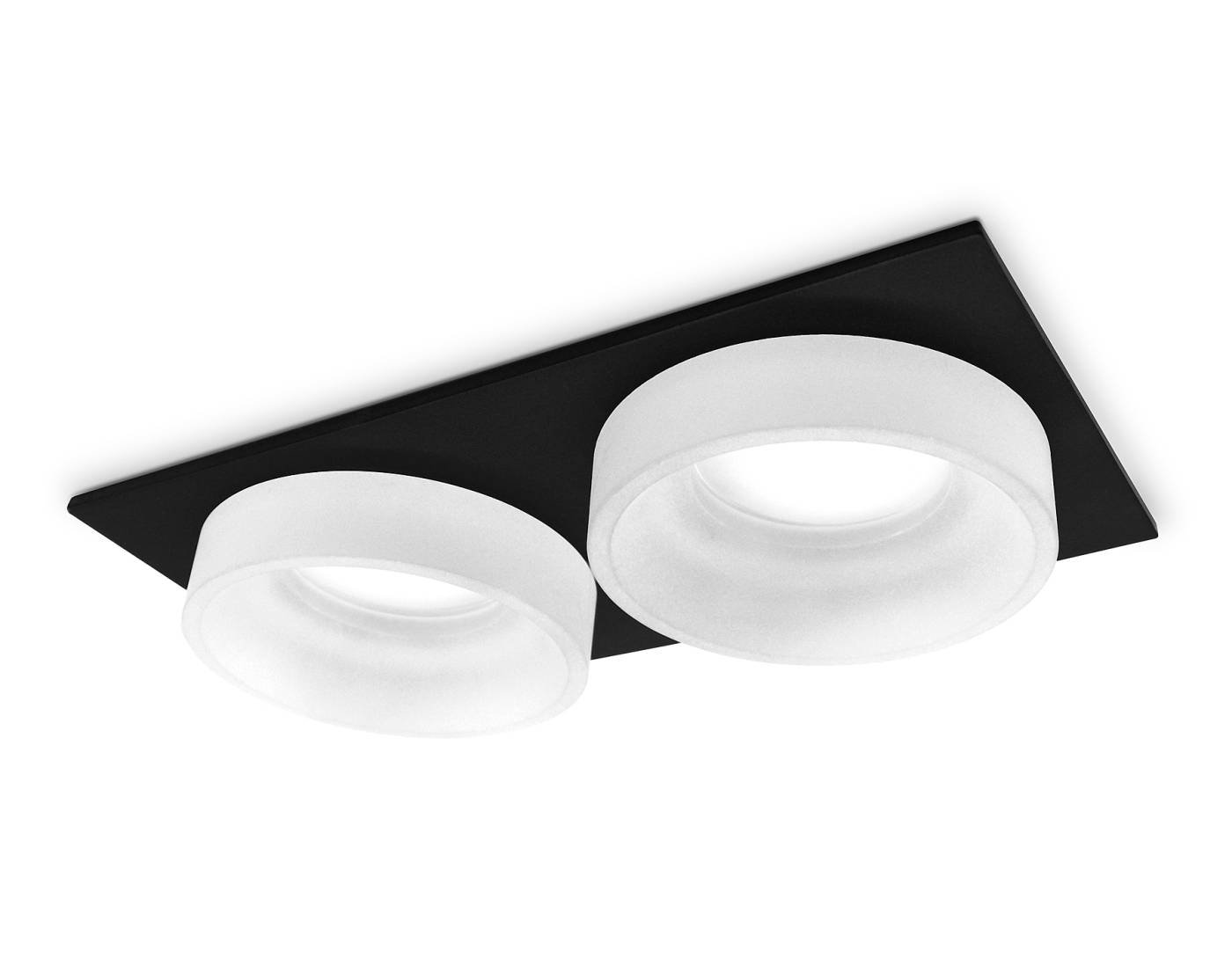 TN1319 Встраиваемый светильник Ambrella Techno TN1319