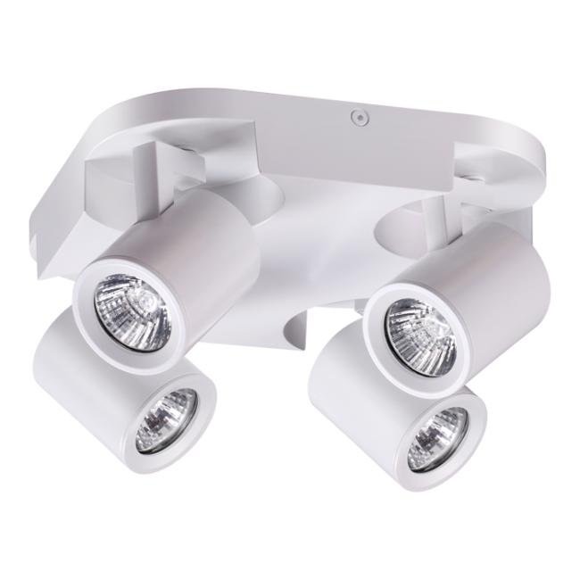 370582 Светильник спот Novotech Gusto 370582