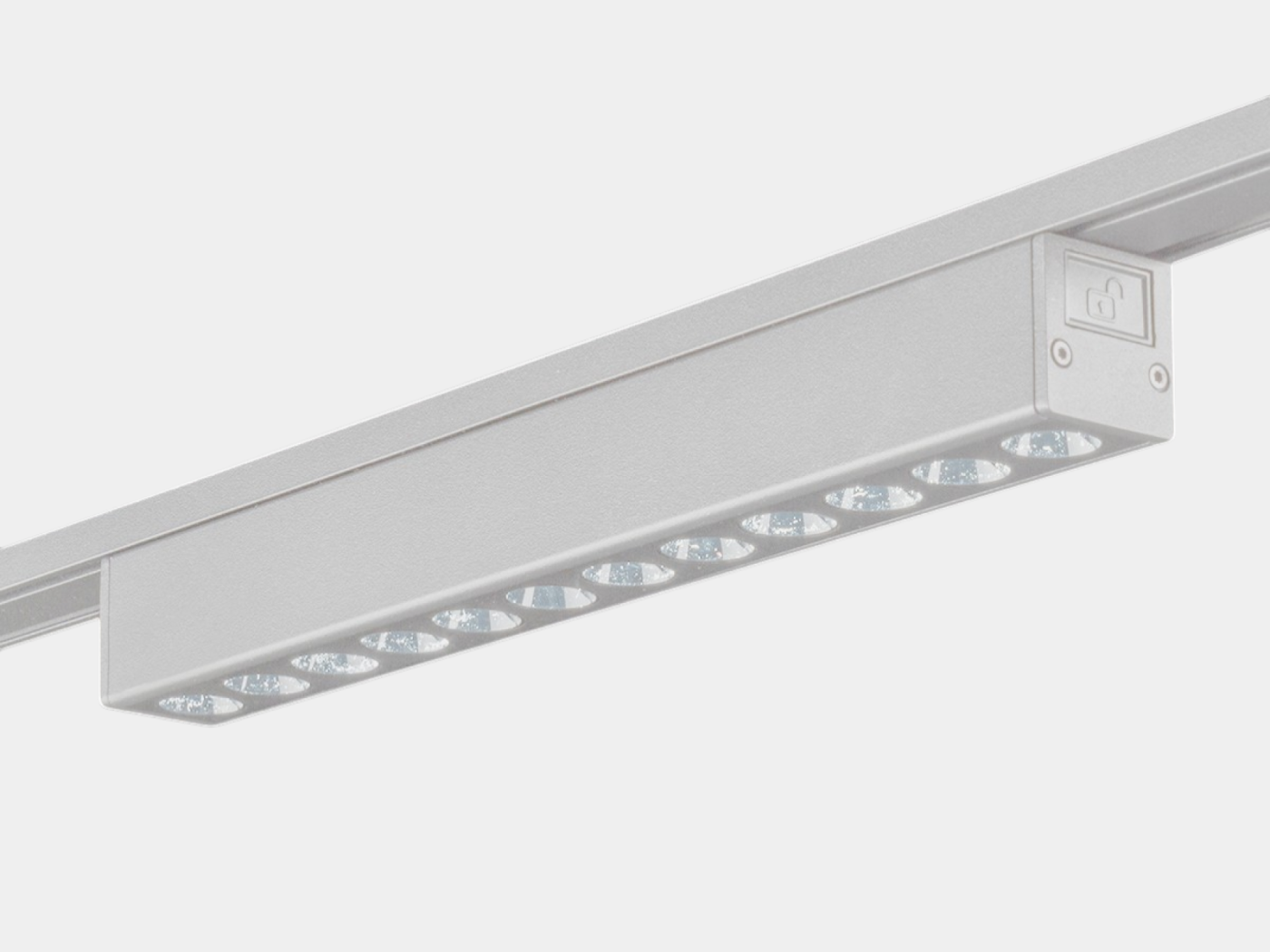 Трековый светильник SLIM SWG PRO 00-00022081