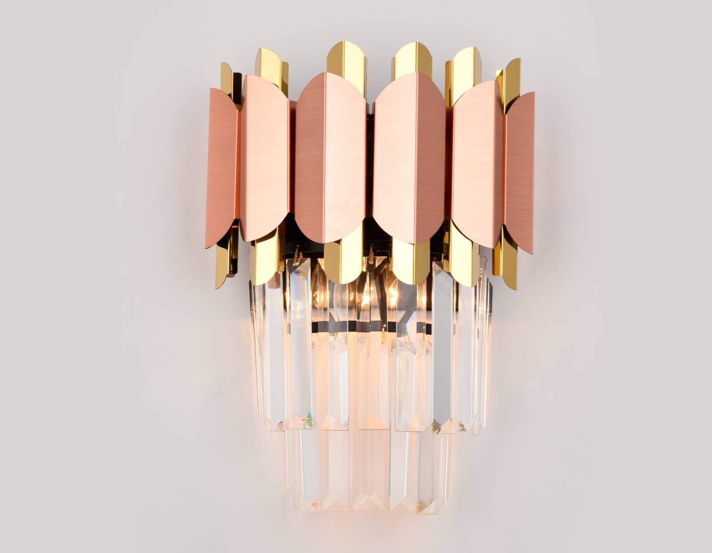 Настенное бра Ambrella Traditional TR5294