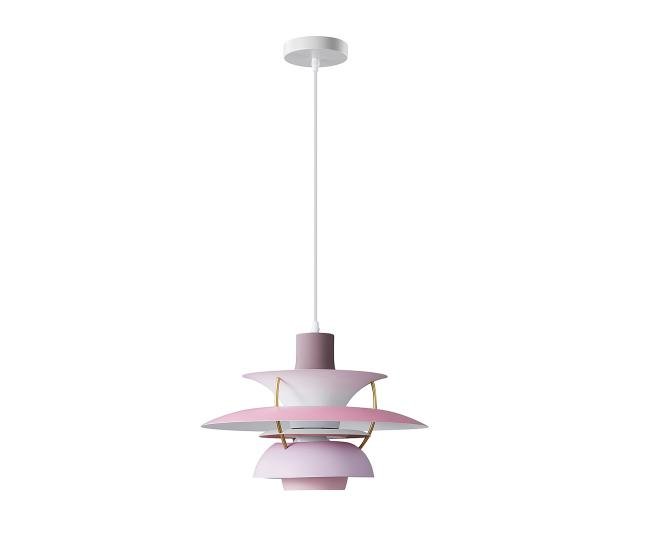 07826-40,10 Светильник подвесной KINK Light Дейси 07826-40,10