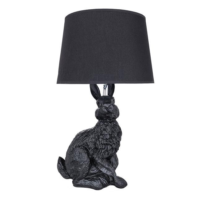 A4015LT-1BK Настольная лампа Arte Lamp Izar A4015LT-1BK