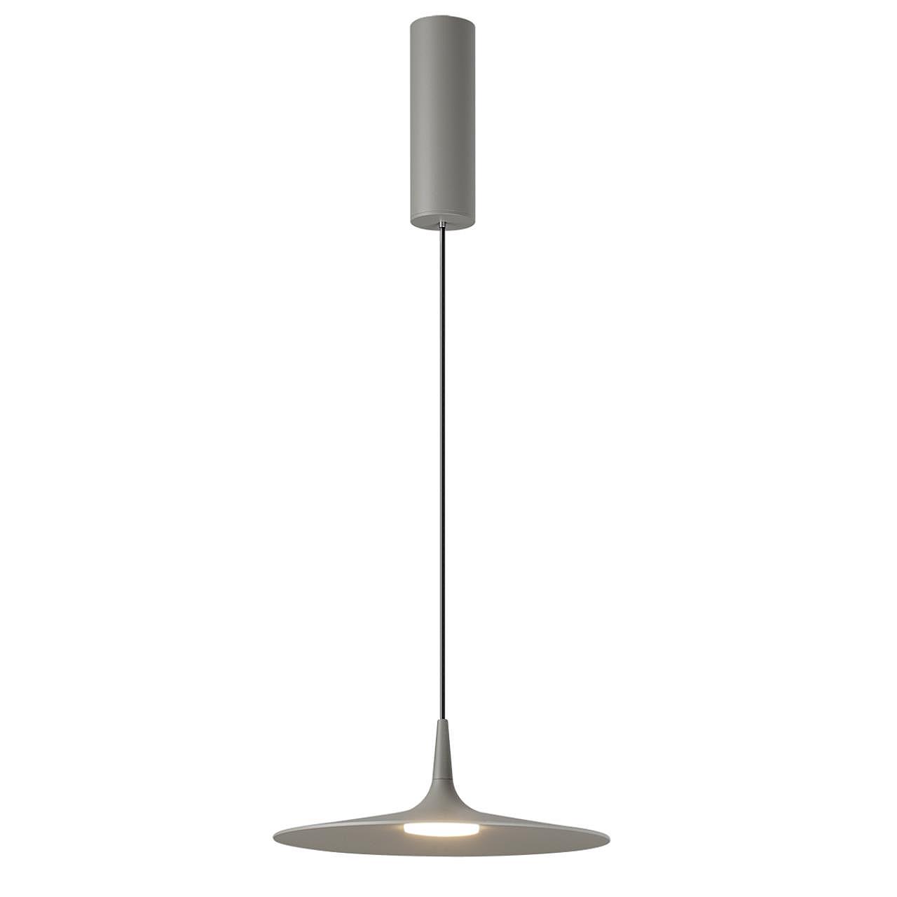 7038/12L Светильник подвесной Odeon Light Sombra 7038/12L