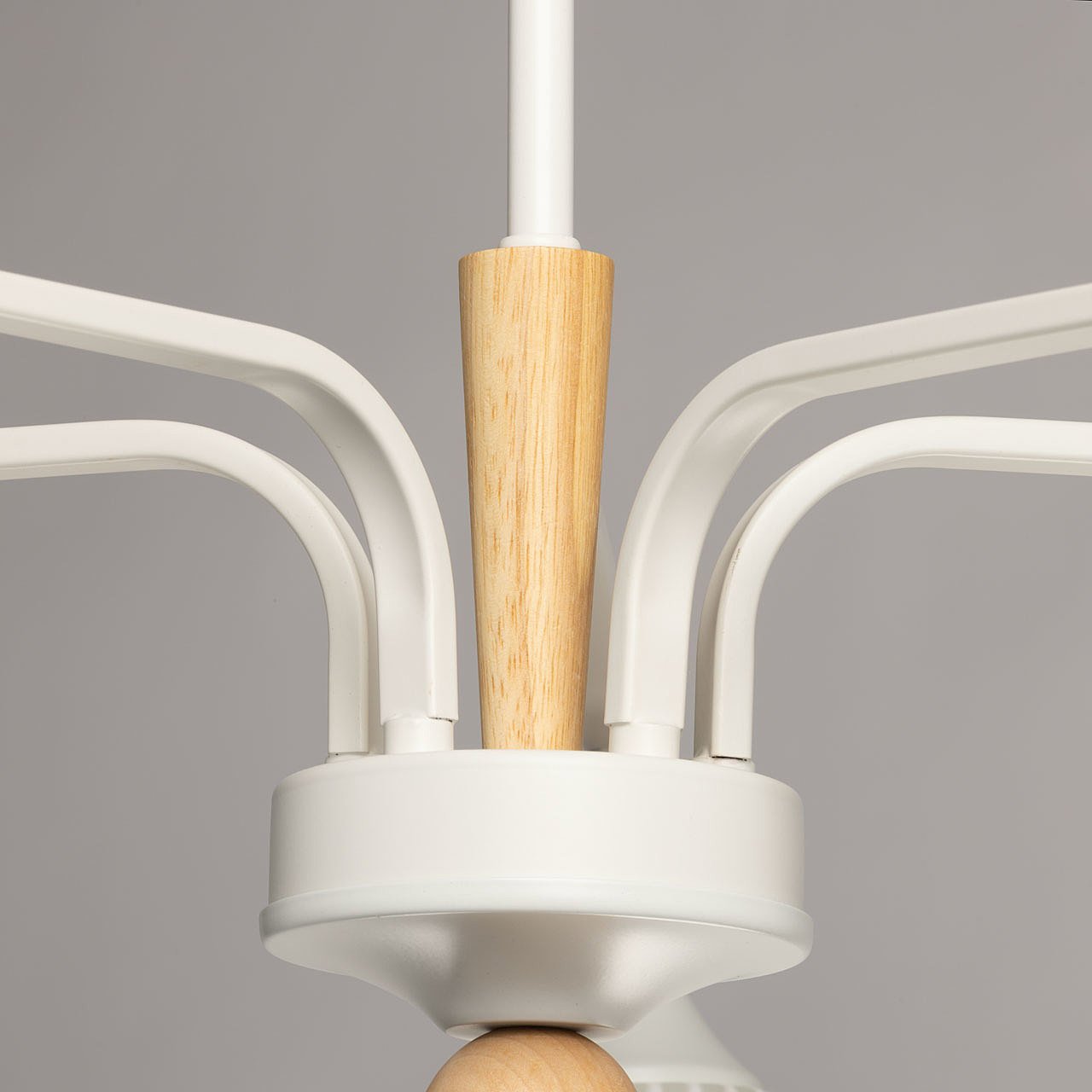 Потолочная люстра De Markt Дэла 635019805