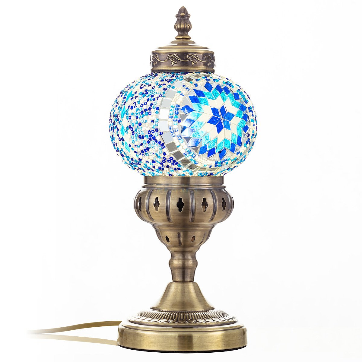 CL419816 Настольная лампа Citilux Каир CL419816