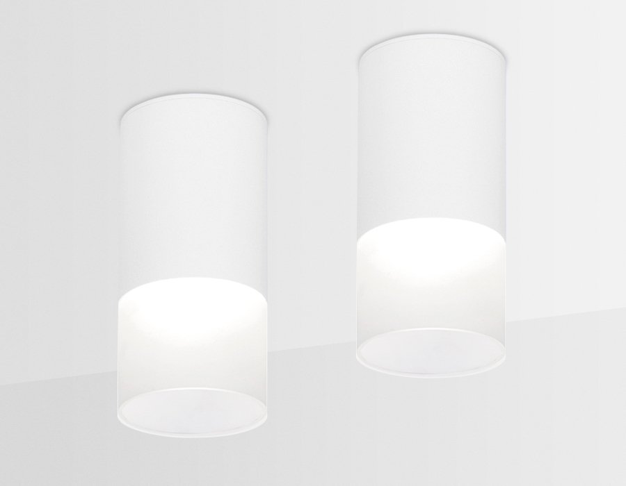 Накладной светильник Ambrella Techno Spot TN231