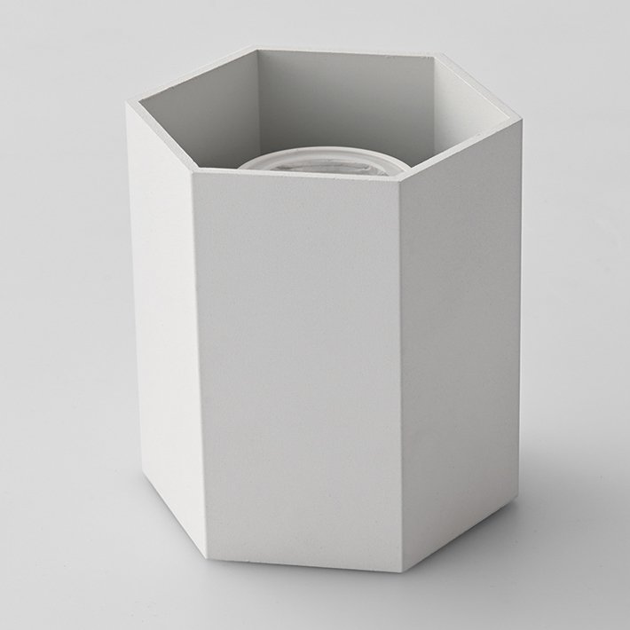 228607-23 Накладной светильник ImperiumLoft Console01 228607-23
