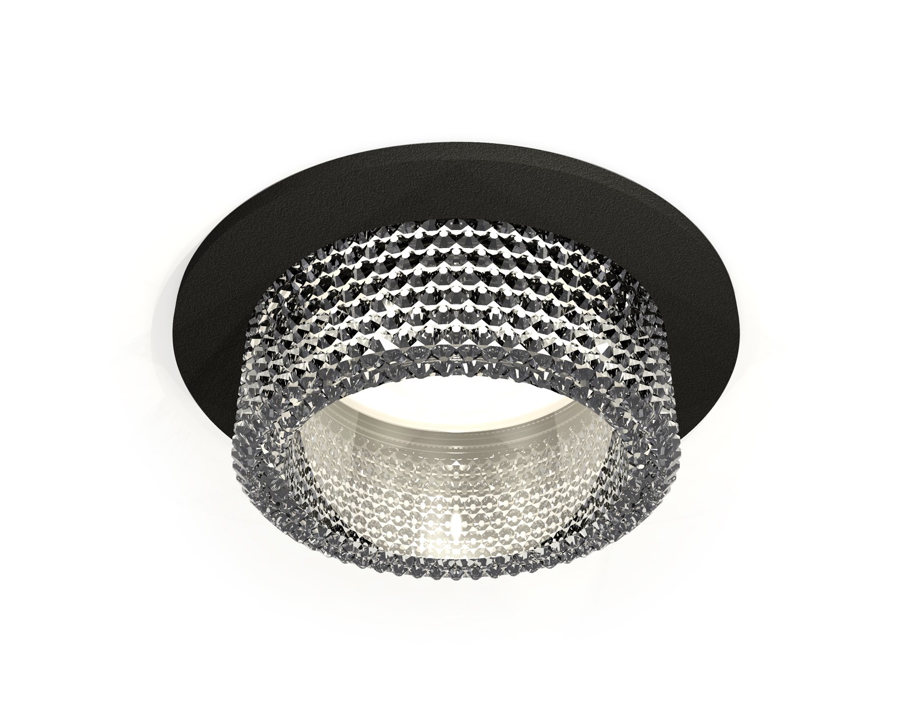 XC6513040 Встраиваемый светильник Ambrella Techno XC6513040