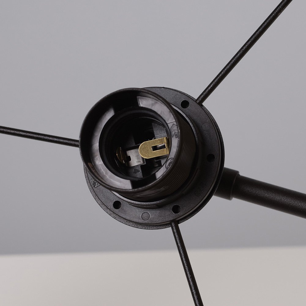 6641 Светильник потолочный Nowodvorski Viper 6641