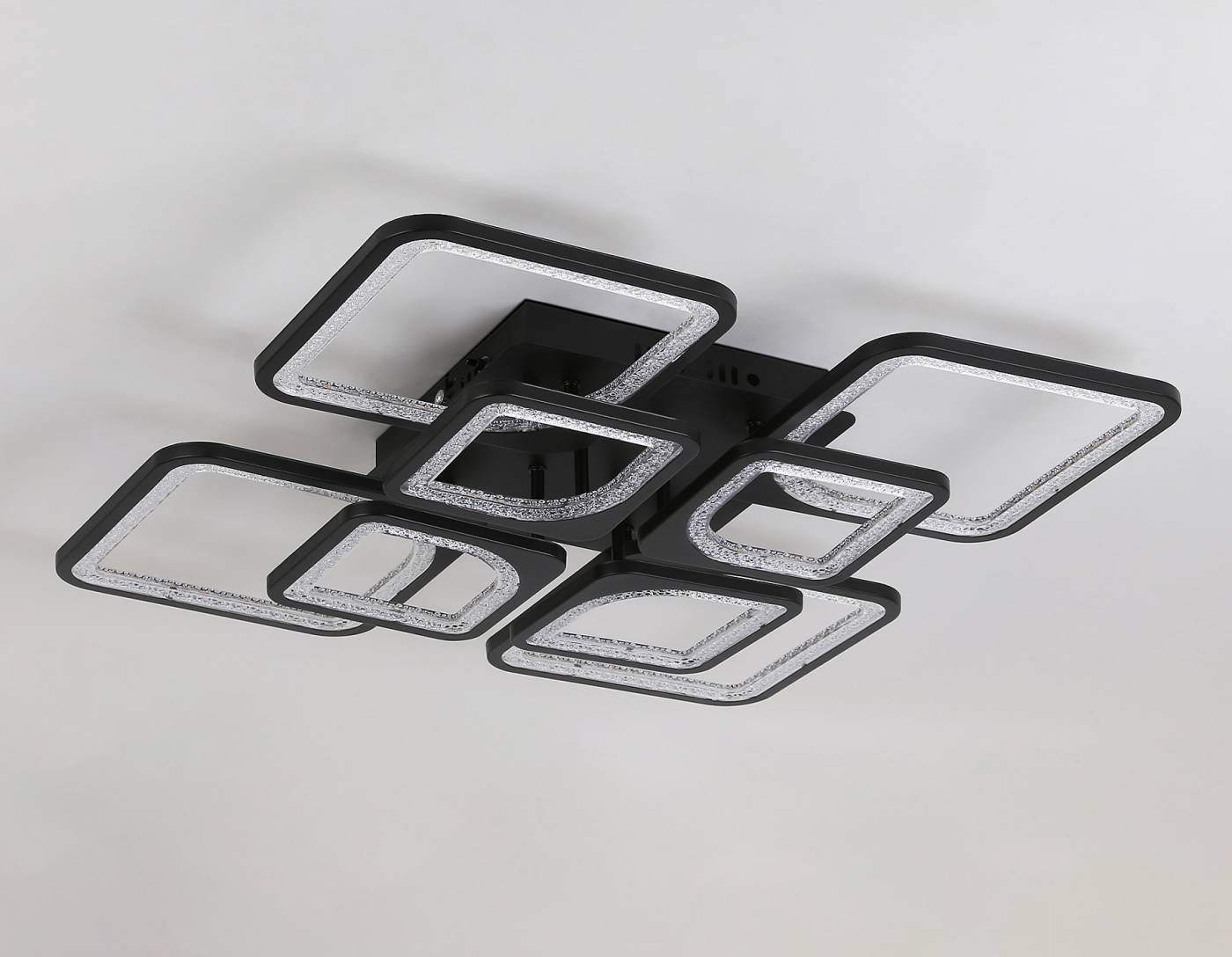 Потолочная люстра Ambrella Original FA4424