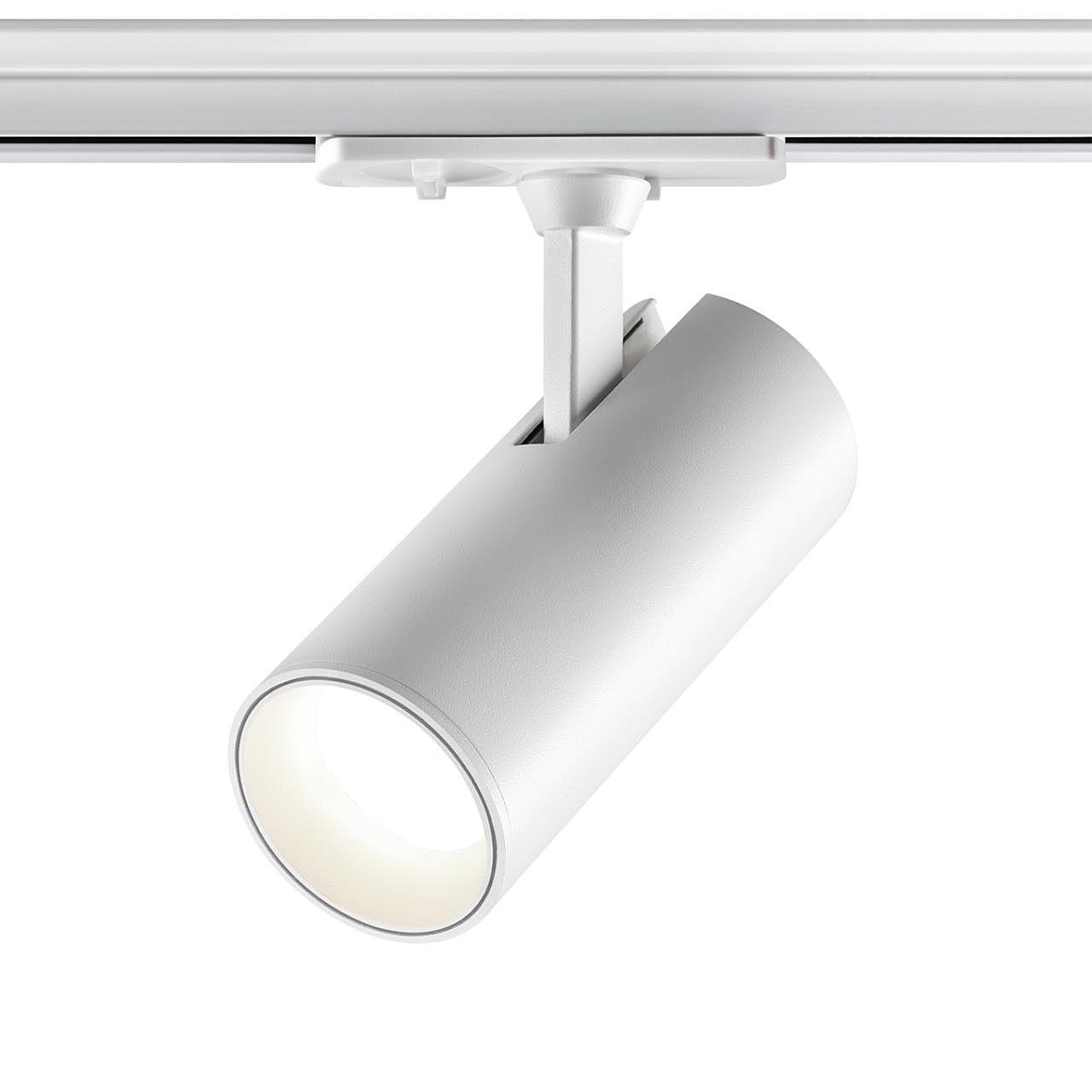 Трековый светильник Novotech Selene 359160