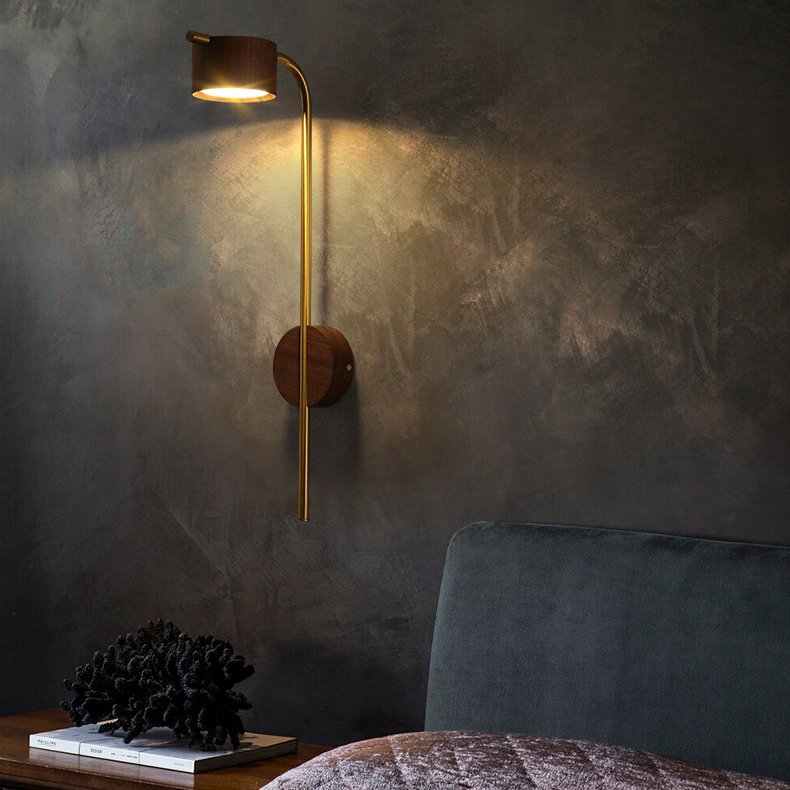 208811-23 Настенное бра ImperiumLoft Patsy01 208811-23