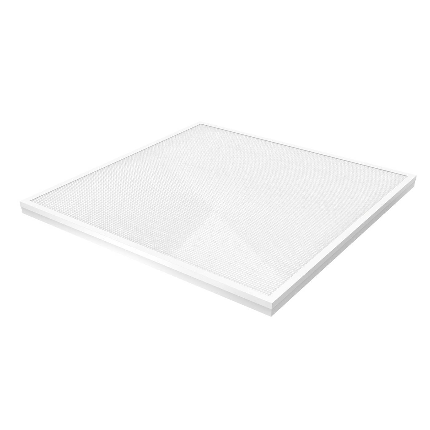 842123236 Потолочный светодиодный светильник Gauss Офисная панель 842123236