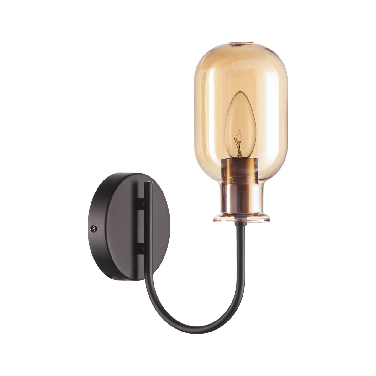 4700/1W Настенное бра Odeon Light Grif 4700/1W