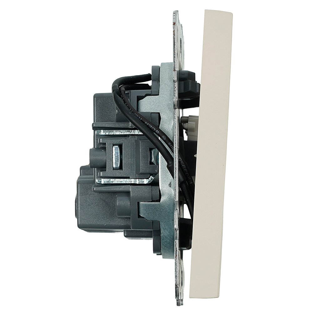 Выключатель Stekker Эмили 49890