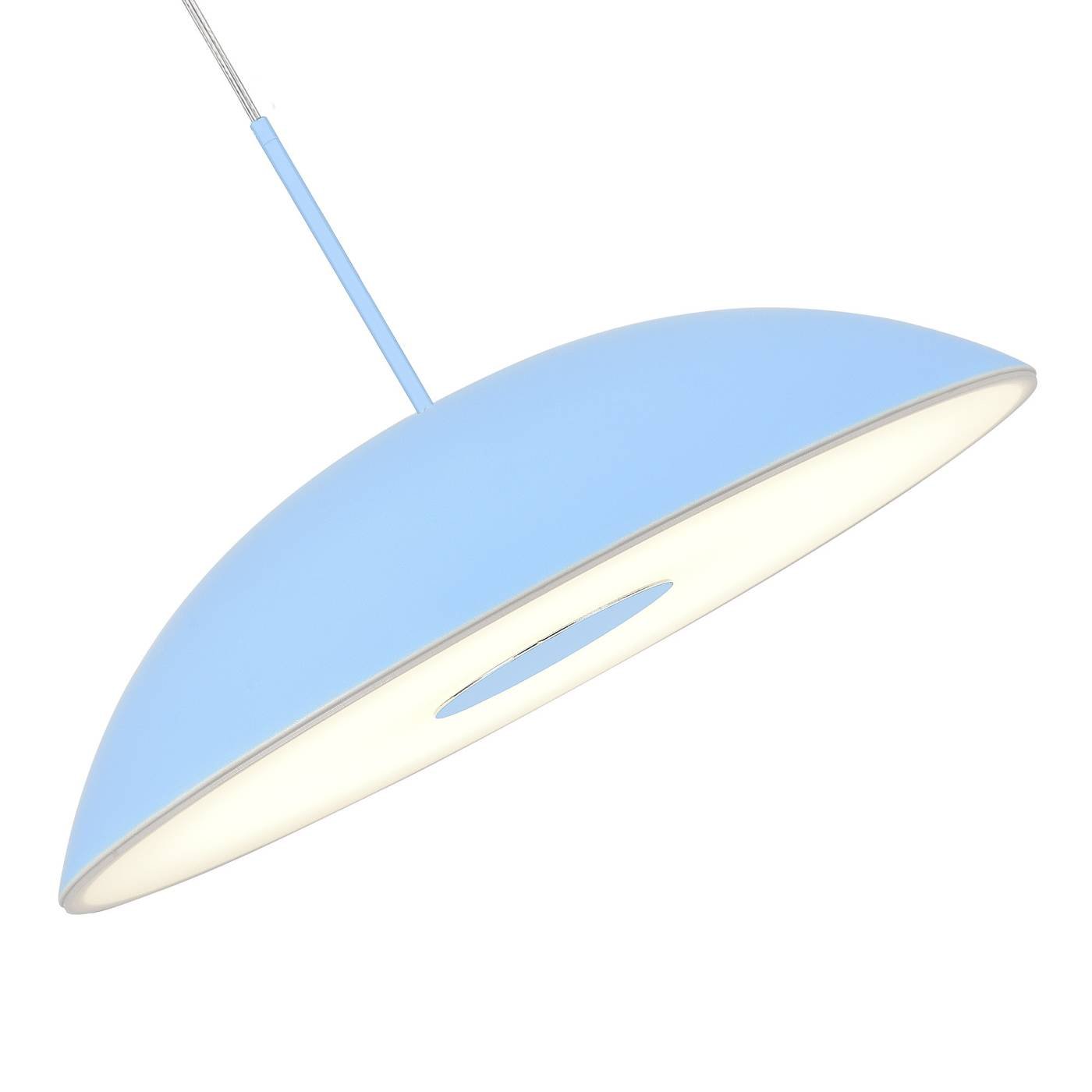 SL6128.703.01 Светильник подвесной ST Luce Lid SL6128.703.01