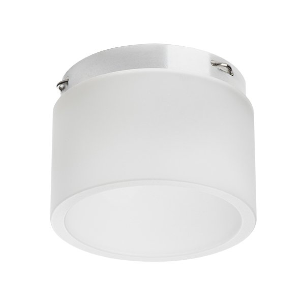 202431 Насадка торцевая с рассеивателем на светильник Lightstar Rullo 202431