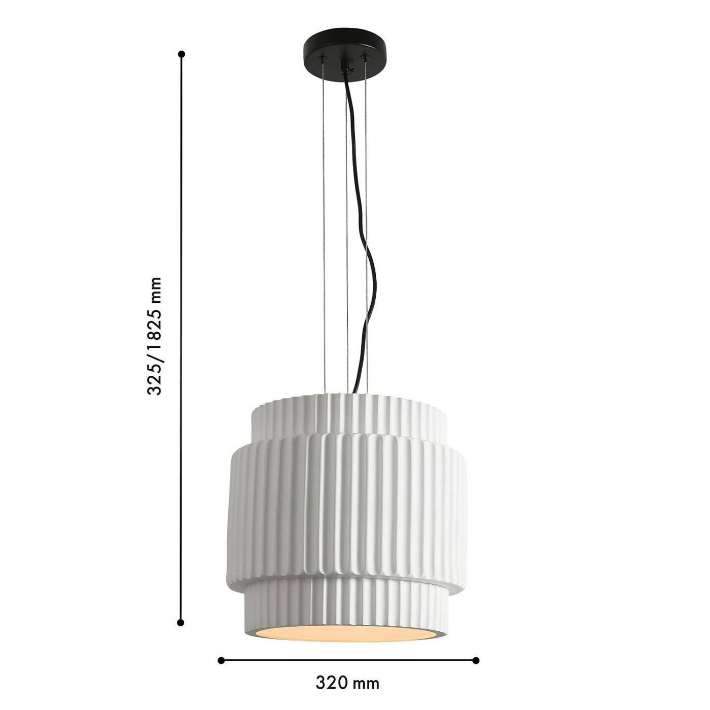 Светильник подвесной Favourite Botte 4841-3P
